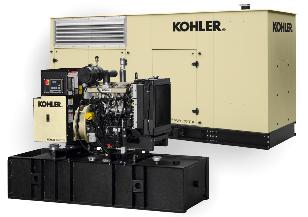 Service Kohler